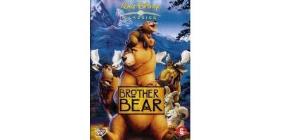 BROTHER BEAR/VN