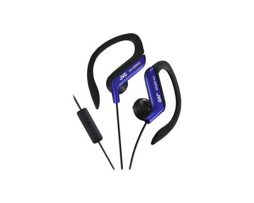 JVC HA-EBR25-A-E HEADPHONE