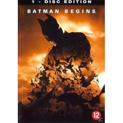 Jaquette DVD de Prenez garde à Batman saison 1 - Cinéma Passion