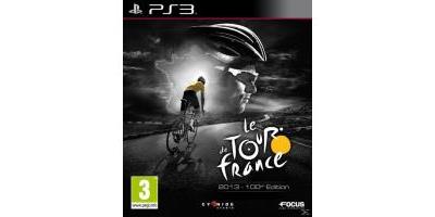 TOUR DE FRANCE 2013 MIX PS3 -
