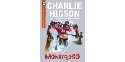 MONSTROSO