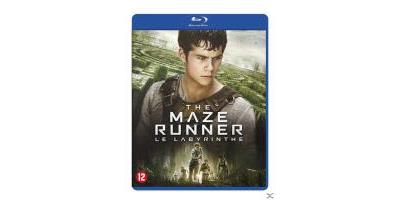 THE MAZE RUNNER-LE LABYRINTHE-NL FR