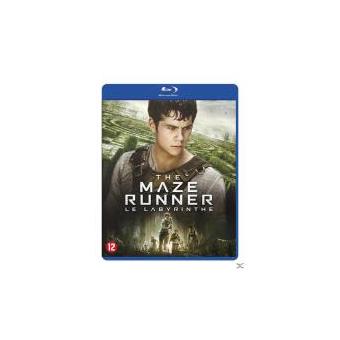 Maze Runner - 1