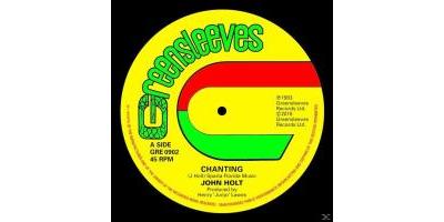 CHANTING / CHANTING DUBPLATE STYLE