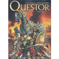 Questor - D01 Heibel In Troje