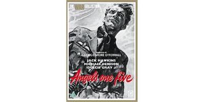 Angels One Five