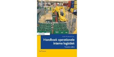 Handboek operationele interne logistiek