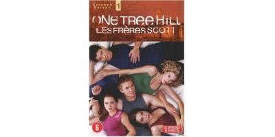 ONE TREE HILL / FRERES SCOTT - S1-BIL