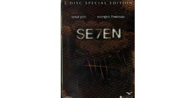 SEVEN-ED SP-2 DVD-VN