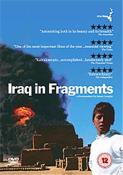Iraq In Fragments