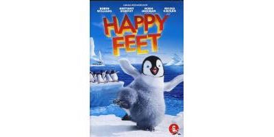 HAPPY FEET-VN