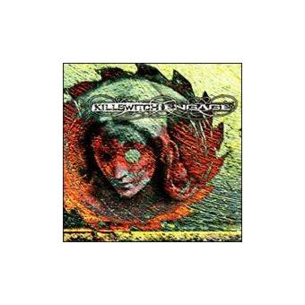 Killswitch Engage [2000] - Killswitch Engage - CD Album - Achat & Prix ...