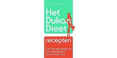 Het Dukan dieet