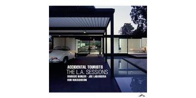 L.A. Sessions