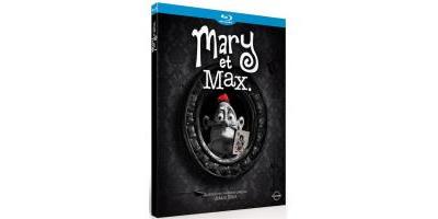 B-MARY & MAX-VN