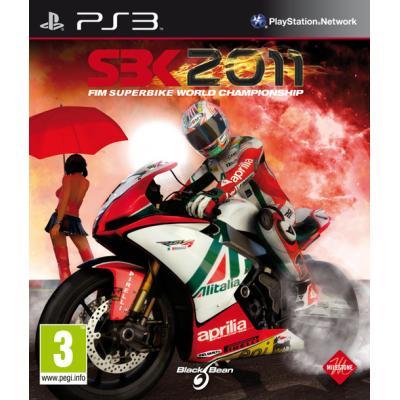 SBK 2011 - Superbike World Championship