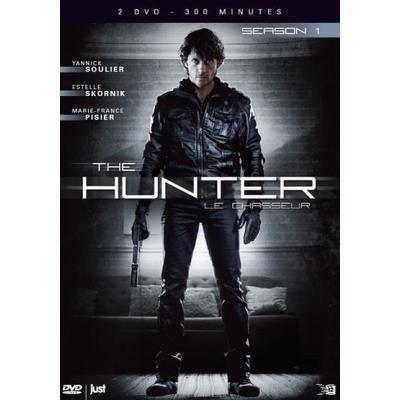 HUNTER 1 LE CHASSEUR 2 DVD VN DVD Nicolas Cuche