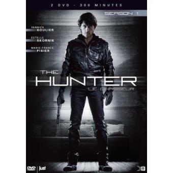 HUNTER 1 LE CHASSEUR 2 DVD VN DVD Nicolas Cuche Marie France