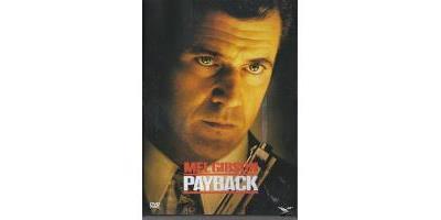 PAYBACK/VF