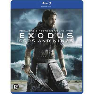 EXODUS-GODS AND KINGS-FR NL