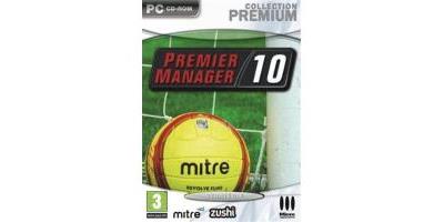 Premier Manager 10
