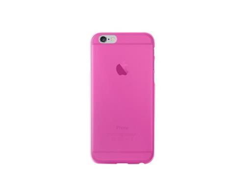 PURO IPHONE 6 ULTRASLIM COVER PINK + SCREEN PROTECTOR