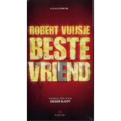 Beste vriend