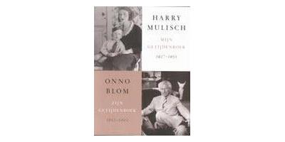 Mijn getijdenboek 1927-1951 ; Zijn getijdenboek 1952-2002