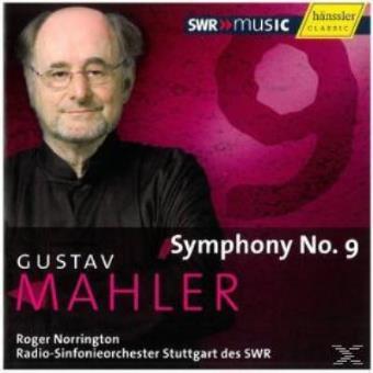 Symphony no.9