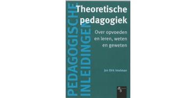 Theoretische pedagogiek