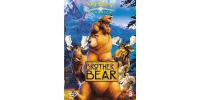 BROTHER BEAR/VL GESP