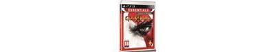 God Of War 3 - Essentials Mix Ps3