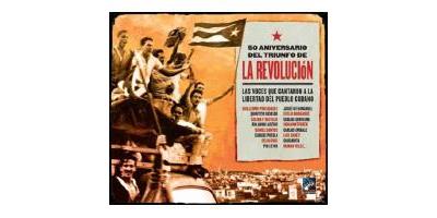 50 Aniversario Triunfo De La Revolucion