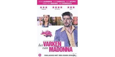 VARKEN VAN MADONNA-VN