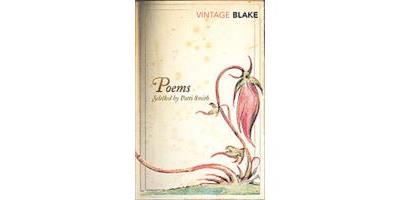 POEMS SELECTED BY PATTI SMITH