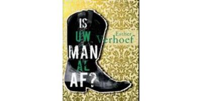 Is uw man al af?