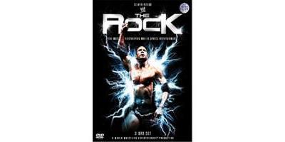 The Rock - The Most Electrifying Man In Sports Entertainment