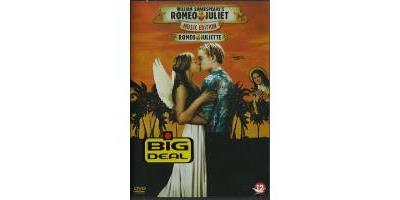 ROMEO & JULIET-MUSIC EDITION-BILINGUE