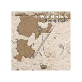 Wim Mertens - 1