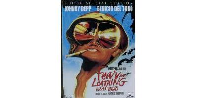 FEAR & LOADING LAS VEGAS-ED SP-2 DVD-VN