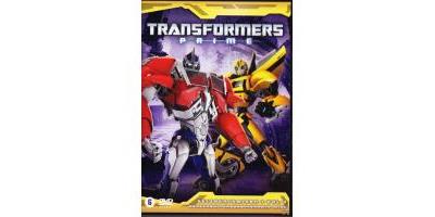 TRANSFORMERS 1 VOL 2-DARKNESS-BILINGUE