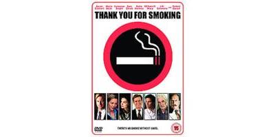 Thank You For Smoking