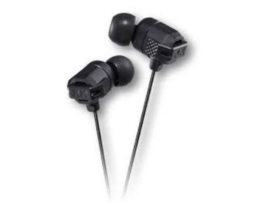JVC HA-FX102-B-E HEADPHONE