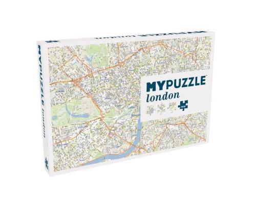 MYPUZZLE LONDON