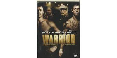 WARRIOR-VF