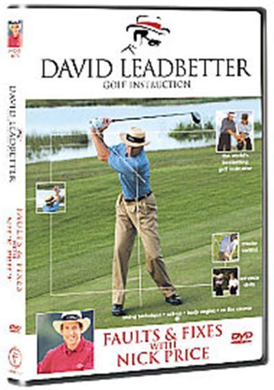 David Leadbetter - Faults And Fixes