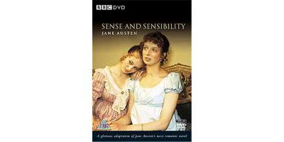 Sense And Sensibility