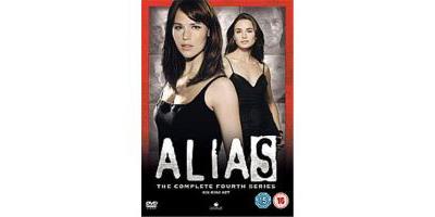 Alias - Series 4