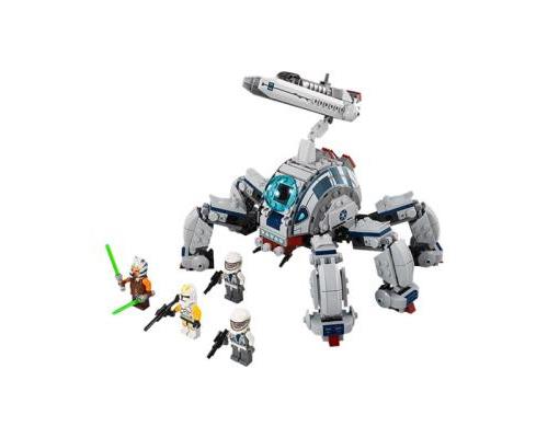 LEGO Star Wars 75013 - Umbaran MHC (canon lourd mobile)  -  reconditionné disponible sur Fnac