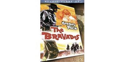The Bravados